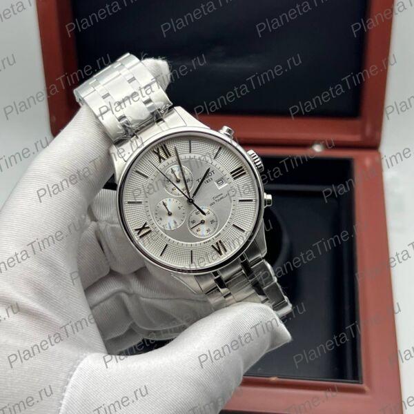 Tissot Chemin des Tourelles Chronograph 10360