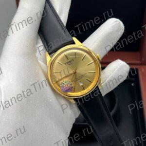 Tissot Chemin des Tourelles Powermatic 80 10363