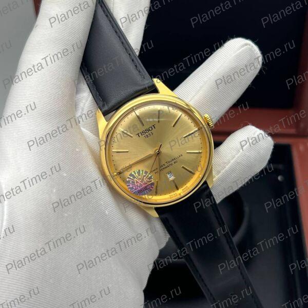 Tissot Chemin des Tourelles Powermatic 80 10363