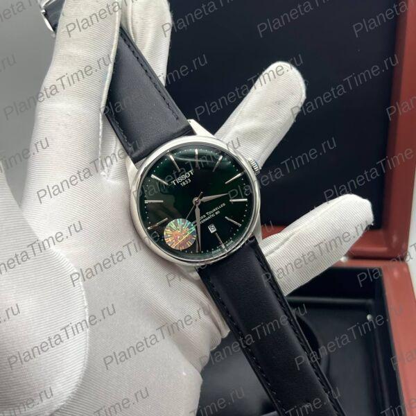Tissot Chemin des Tourelles Powermatic 80 10367 фото 2