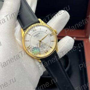 Tissot Chemin des Tourelles Powermatic 80 10370
