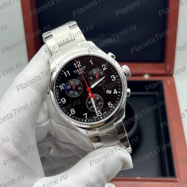 Tissot Chrono XL Classic Asian Games Edition 10377 фото 2