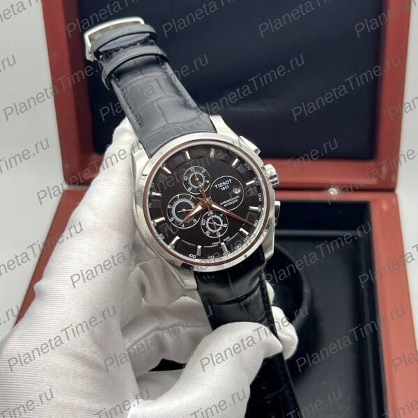 Tissot Couturier Automatic 10382