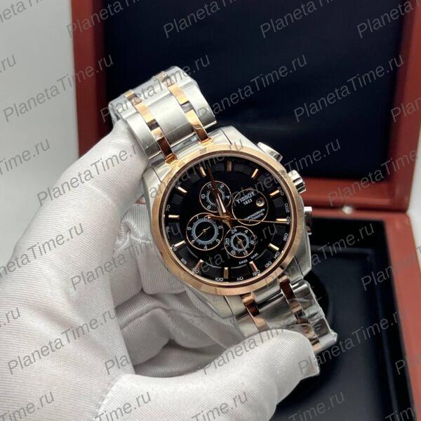 Tissot Couturier Automatic 10391