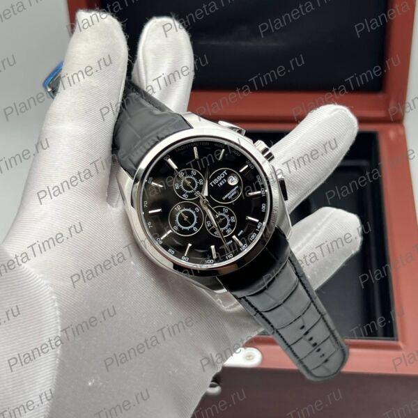 Tissot Couturier Chronograph 10396 фото 2
