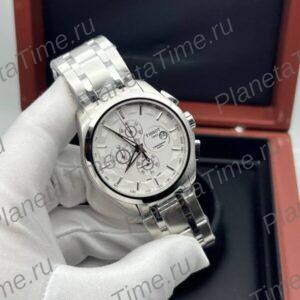 Tissot Couturier Chronograph 10404