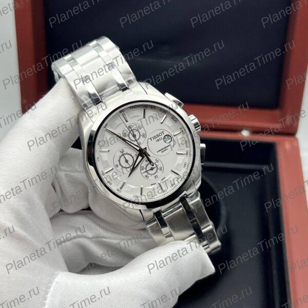Tissot Couturier Chronograph 10404