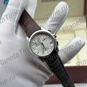 Tissot Couturier Chronograph Lady 10412