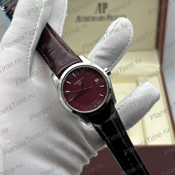 Tissot Couturier Lady 10413 фото 2