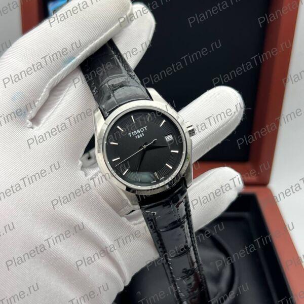 Tissot Couturier Lady 10415