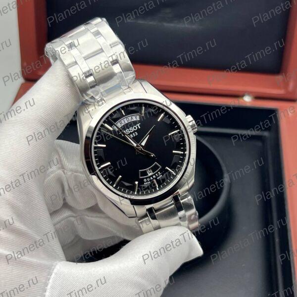 Tissot Couturier Quartz 10416