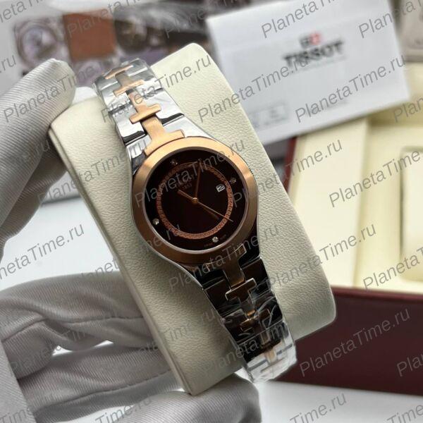 Tissot Glam Sport 10450 фото 2