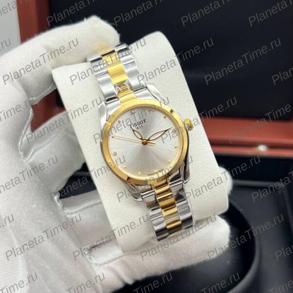 Tissot Glam Sport 10452 фото 2