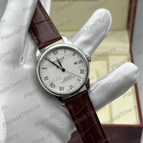 Tissot Le Locle Powermatic 80-10492 фото 2