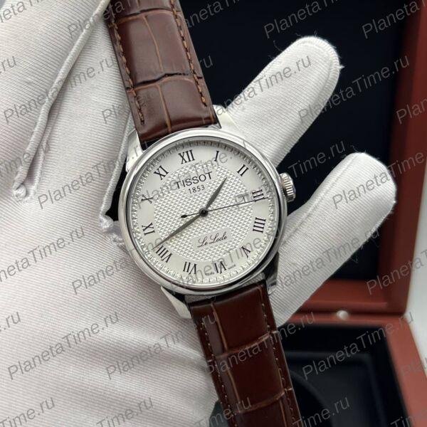 Tissot Le Locle Quartz 10455 фото 2