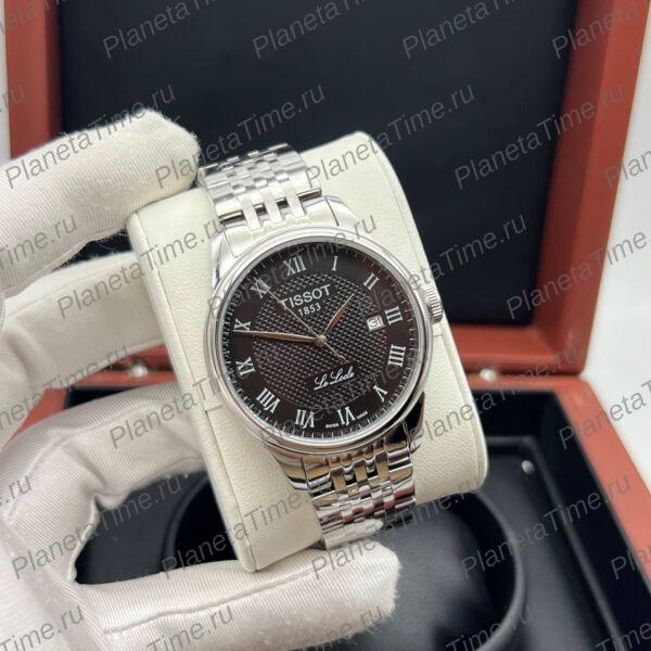 Tissot Le Locle Quartz 10456 фото 2