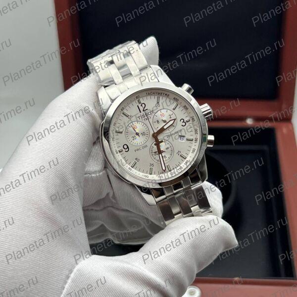 Tissot PRC 200 Chronograph 10464 фото 2