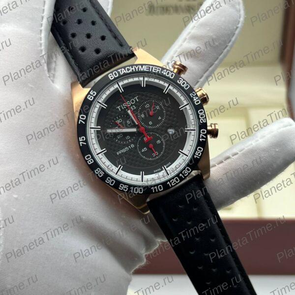 Tissot PRS 516 Chronograph 10470 фото 2