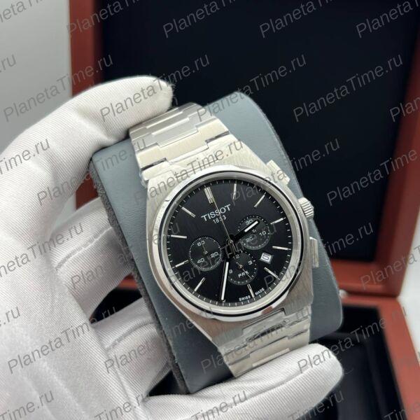 Tissot PRX Automatic Chronograph 10488 фото 2