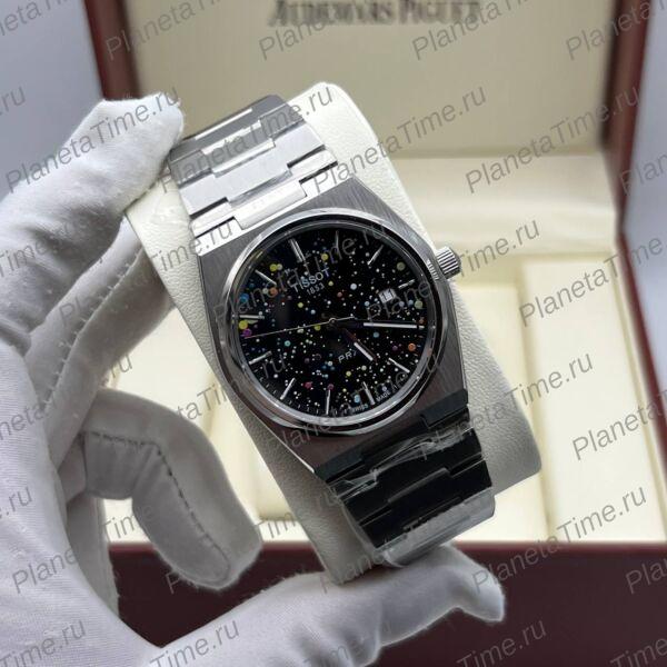 Tissot PRX Midnight Sky 10489 фото 2