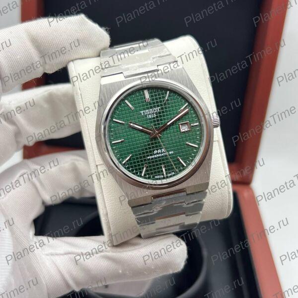 Tissot PRX Powermatic 80-10499 фото 2