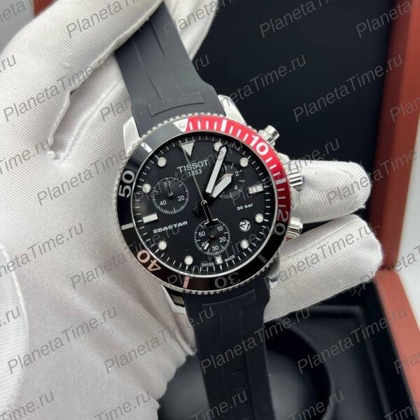 Tissot Seastar 1000 Chrono 10513 фото 7