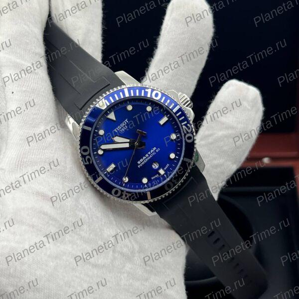 Tissot Seastar 1000 Powermatic 80-10523 фото 2