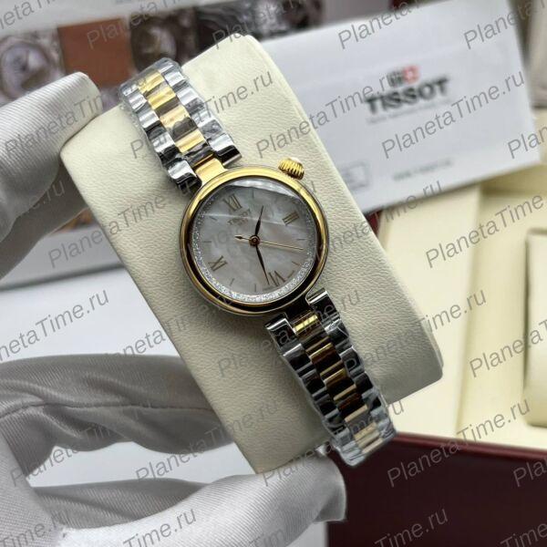 Tissot T-Lady Desir 28mm 10533 фото 2