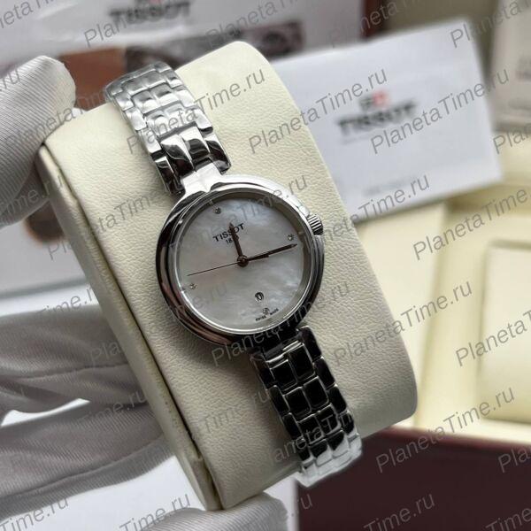 Tissot T-Lady Flamingo 10537 фото 2