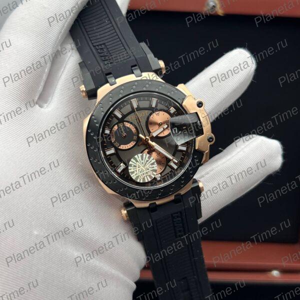 Tissot T-Race Chronograph 10556 фото 2