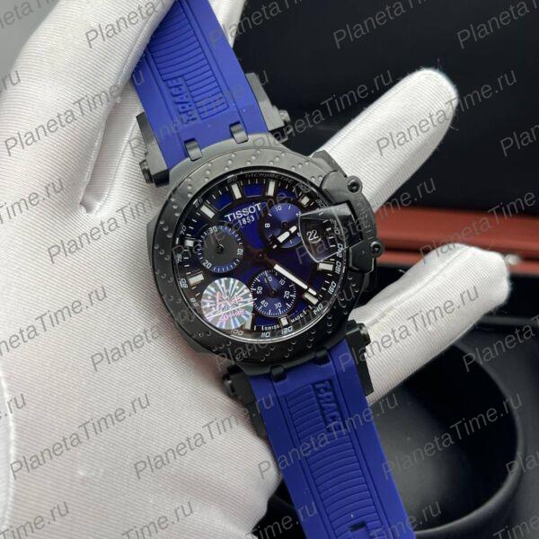 Tissot T-Race Chronograph 10559 фото 2