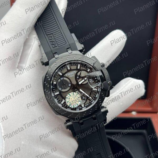 Tissot T-Race Chronograph 10560 фото 2