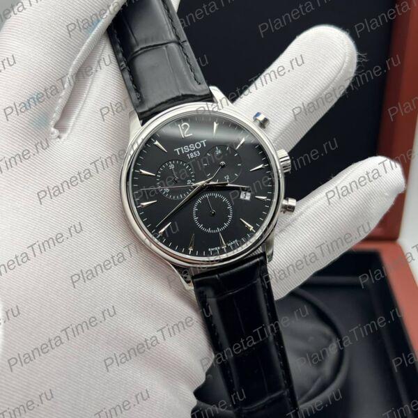 Tissot Tradition Chronograph 10573 фото 2
