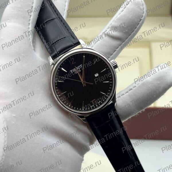 Tissot Tradition Classic 10577 фото 2