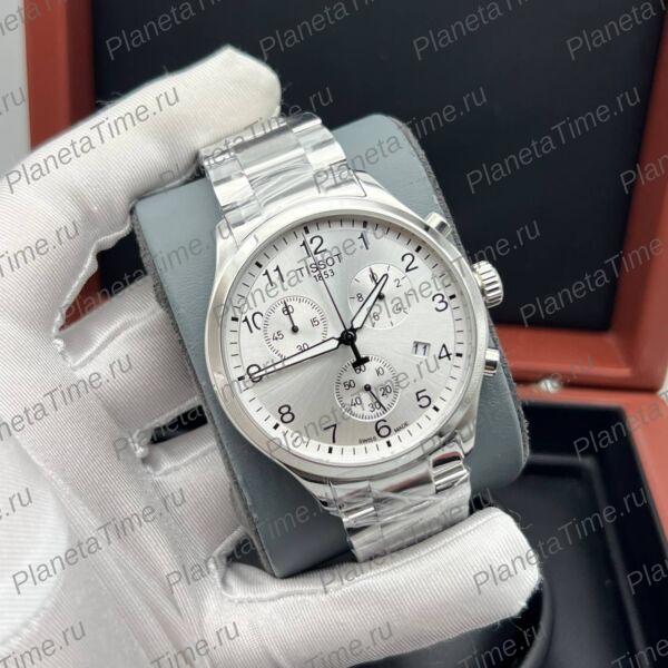 Tissot T-Sport Chrono XL 10580 фото 2