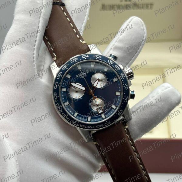 Tissot T-Sport Supersport Chrono 10584 фото 2