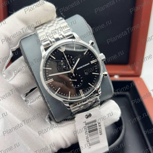Armani Retro AR0389 фото 2