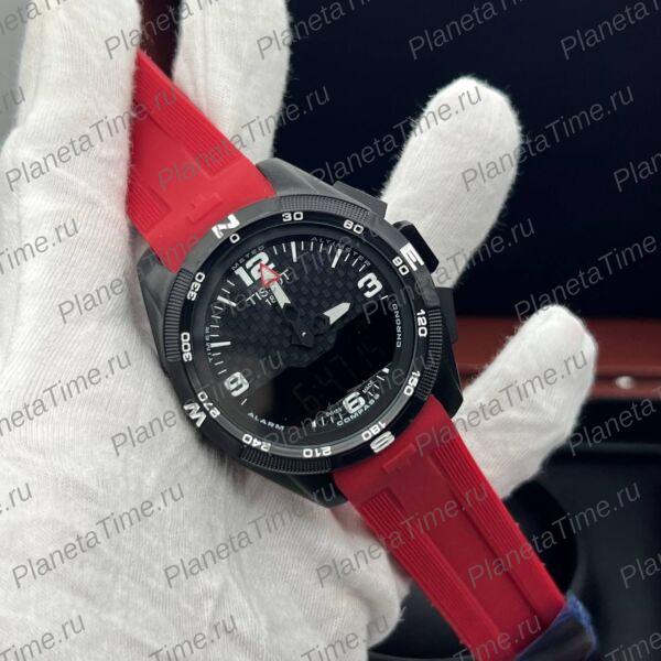Tissot T-Touch Expert Solar 10593 фото 2
