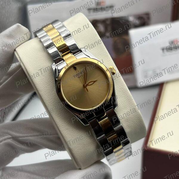 Tissot T-Wave 10604 фото 2