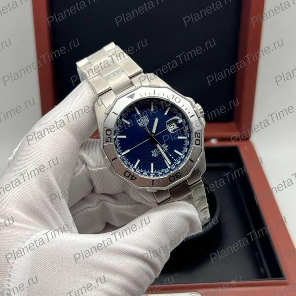 Tag Heuer Aquaracer Bamford Limited Edition 10606 фото 2