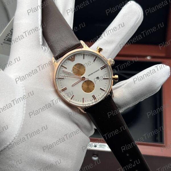 Armani Retro AR0398 фото 2
