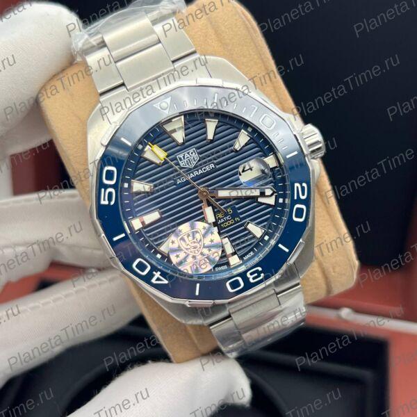 Tag Heuer Aquaracer Calibre 5 10609 фото 2