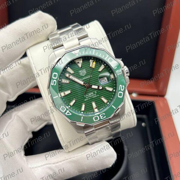 Tag Heuer Aquaracer Calibre 5 10610 фото 2