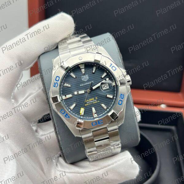 Tag Heuer Aquaracer Calibre 5 10612 фото 2