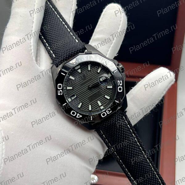 Tag Heuer Aquaracer Calibre 5 10617 фото 2