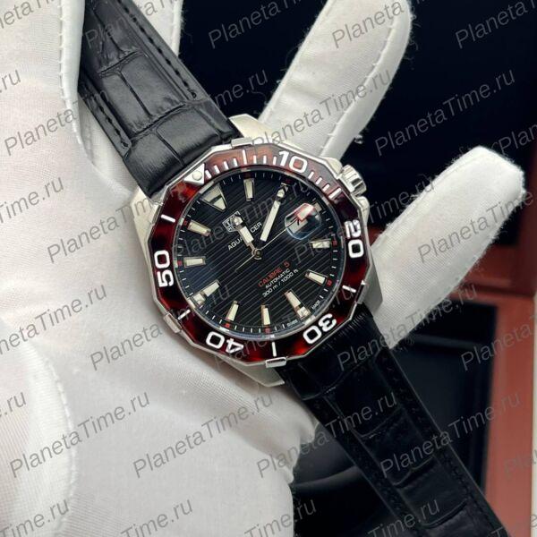 Tag Heuer Aquaracer Calibre 5 10619 фото 2