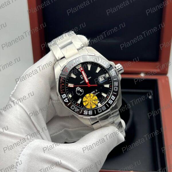 Tag Heuer Aquaracer Calibre 5 Match Timer 10621 фото 2