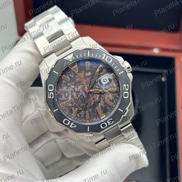 Tag Heuer Aquaracer Carbon Calibre 5 10625 фото 2