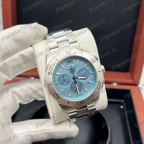 Tag Heuer Aquaracer Professional 200 Chronograph 10630 фото 2