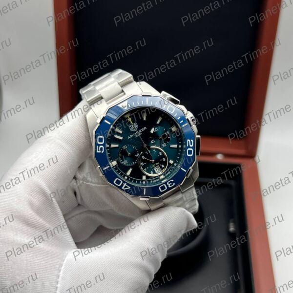 Tag Heuer Aquaracer Professional 300 10636 фото 2